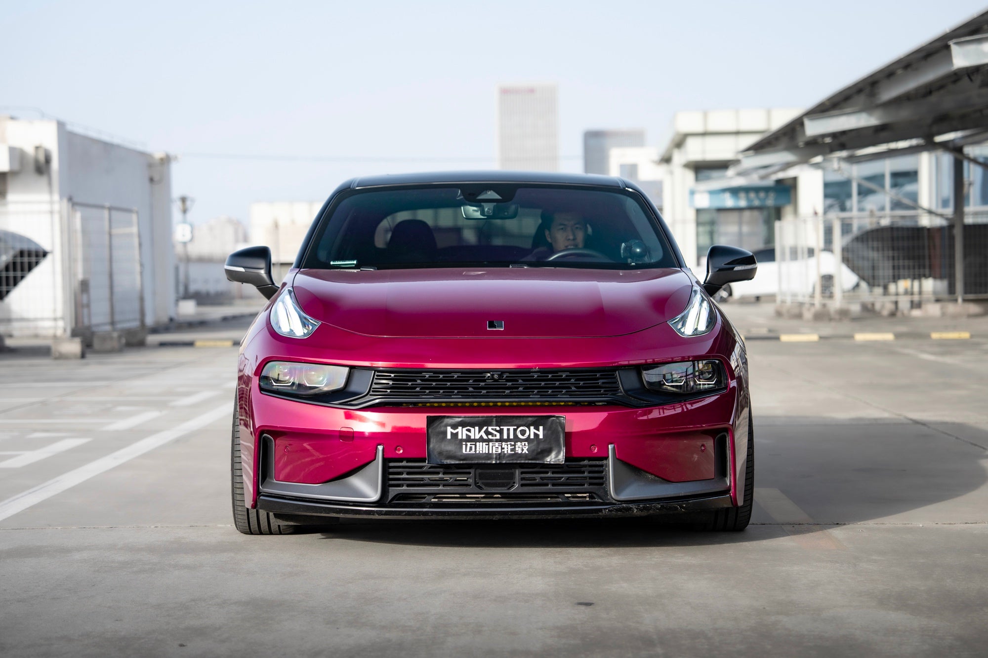 LYNK&CO 03-004-MST 713