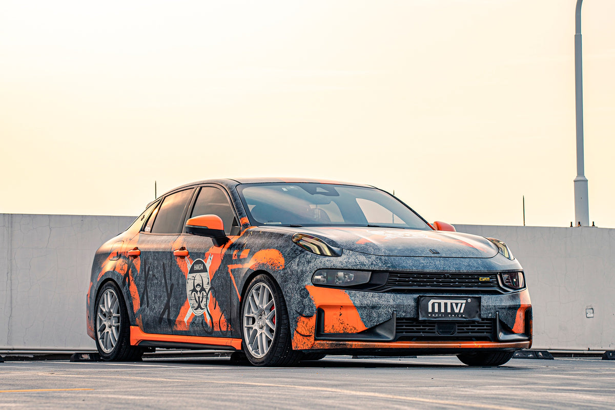 LYNK&CO 03-004-MST CK70