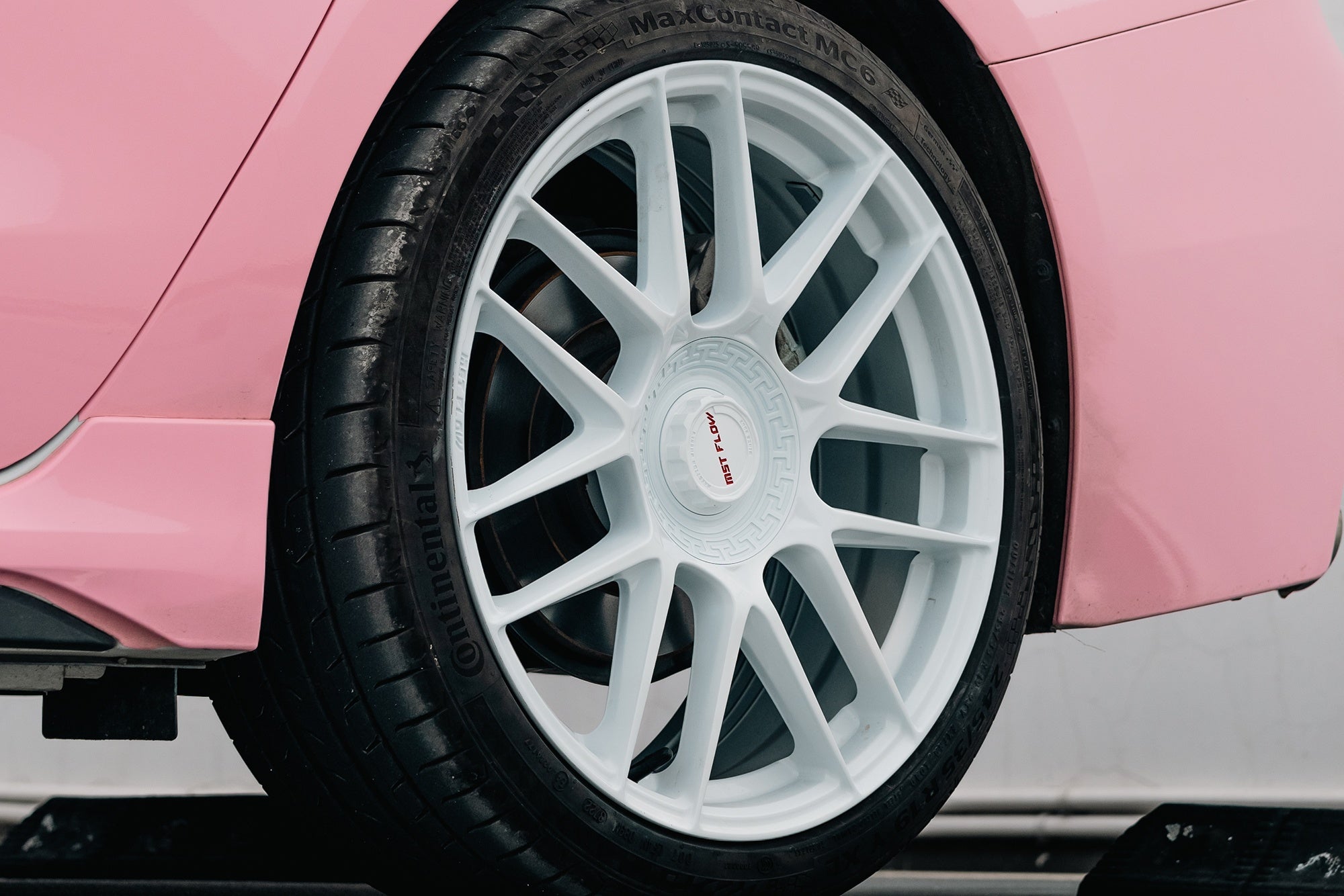 LYNK&CO 03-005-FF CK70CE