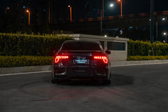LYNK&CO 03-005-FF CK70CE