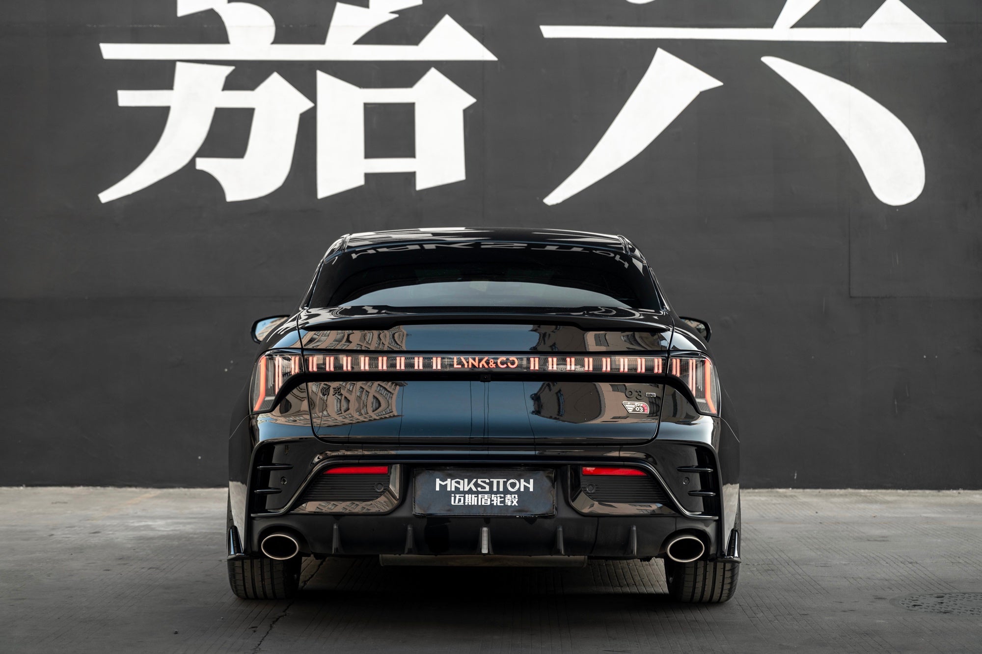 LYNK&CO 03-005-FF FK07