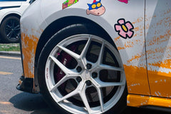 LYNK&CO 03-005-FF FK07