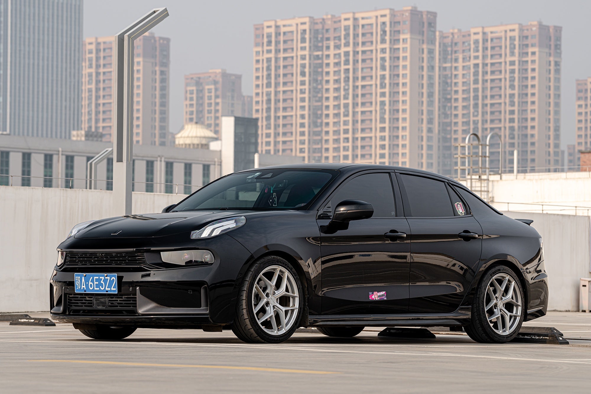 LYNK&CO 03-005-FF FK07