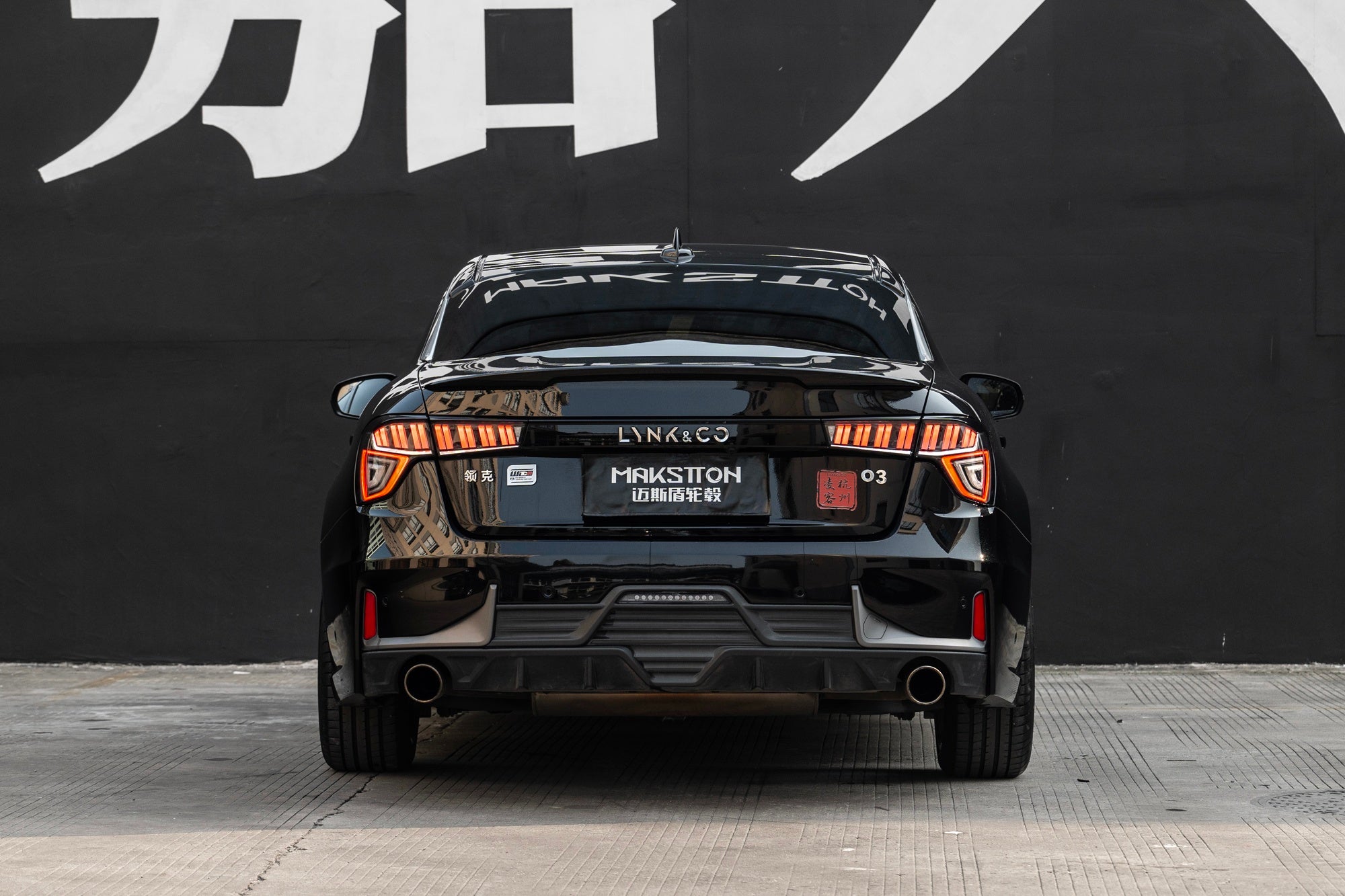 LYNK&CO 03-005-FF FK07
