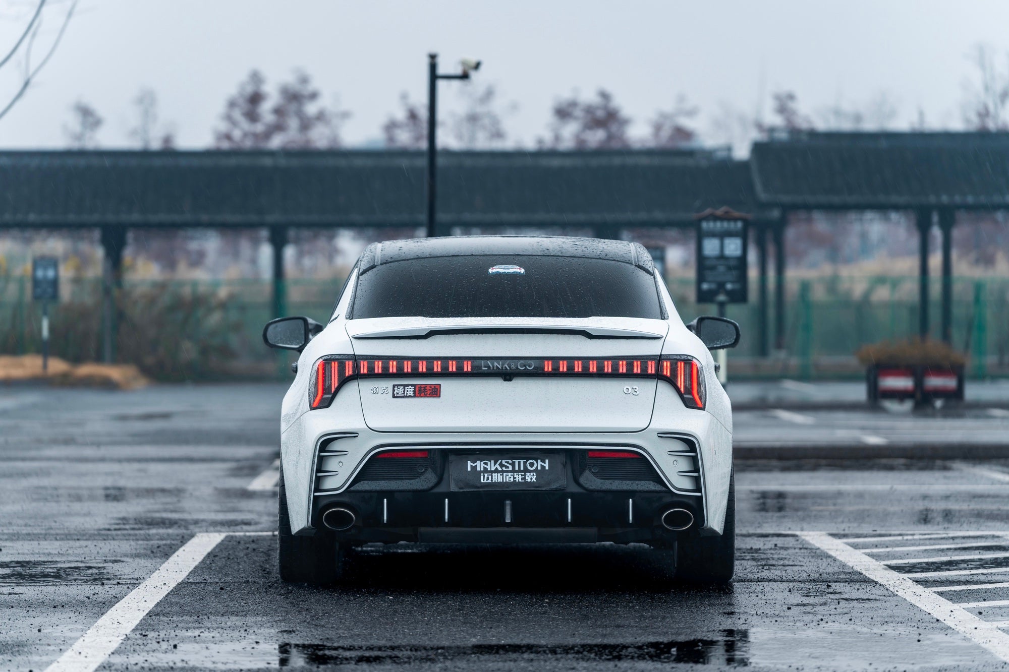 LYNK&CO 03-005-FF FK07