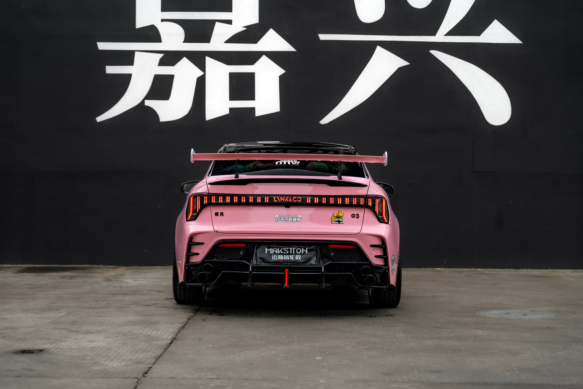 LYNK&CO 03-005-FF FK07