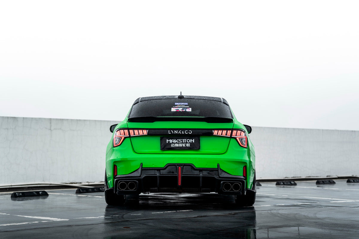 LYNK&CO 03-005-FF FK07