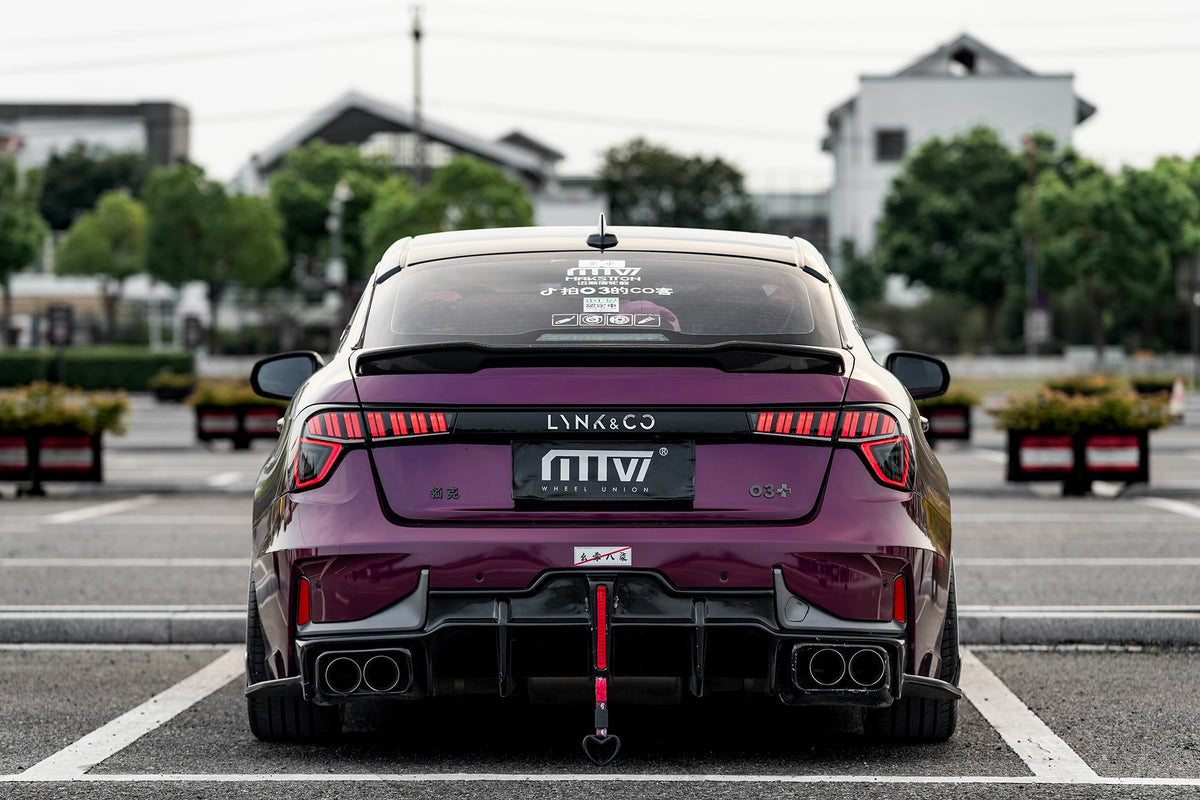 LYNK&CO 03-005-FF FK07