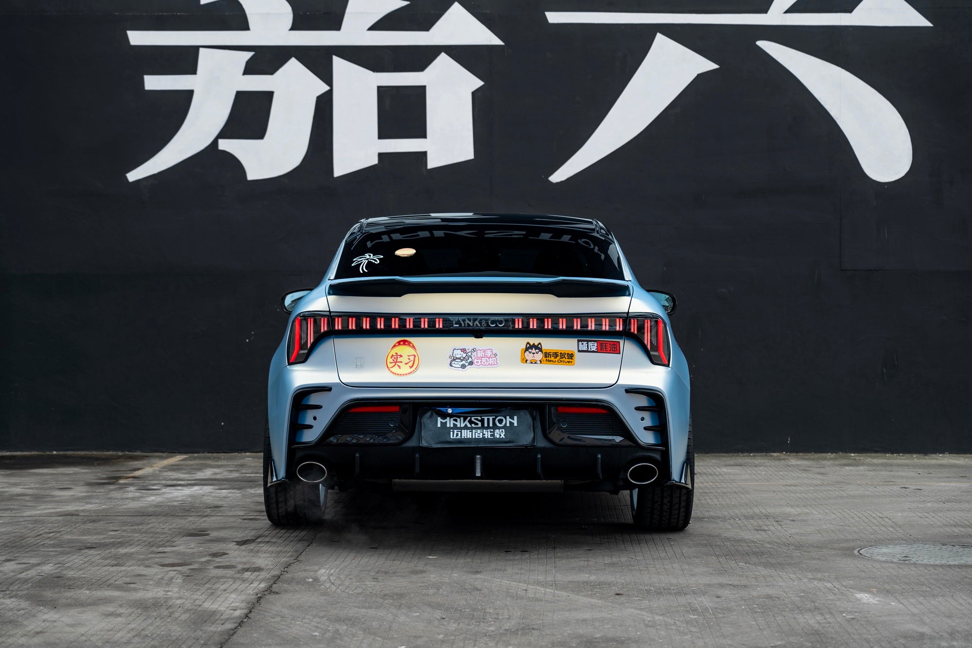 LYNK&CO 03-005-FF FK07
