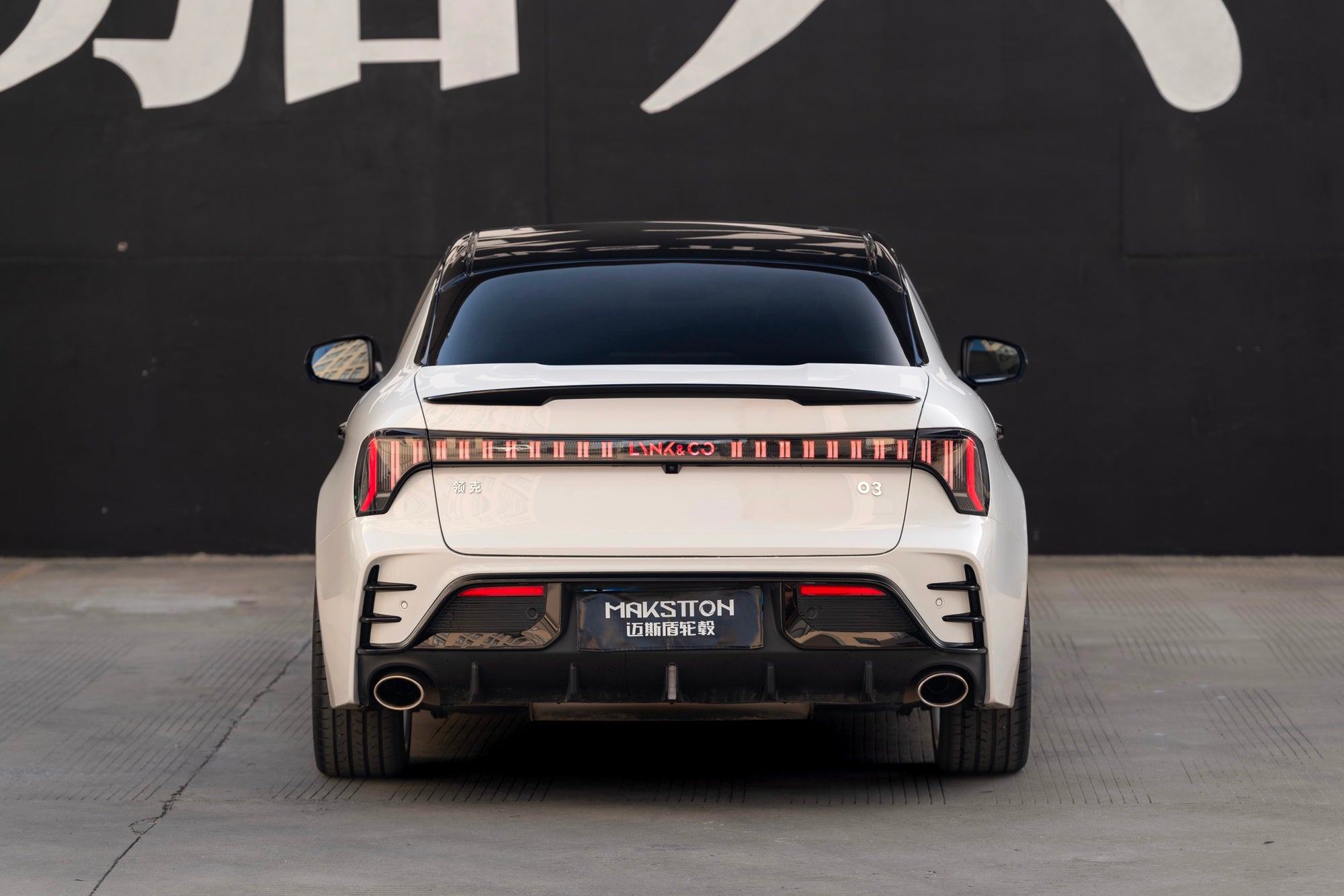 LYNK&CO 03-005-FF FK07
