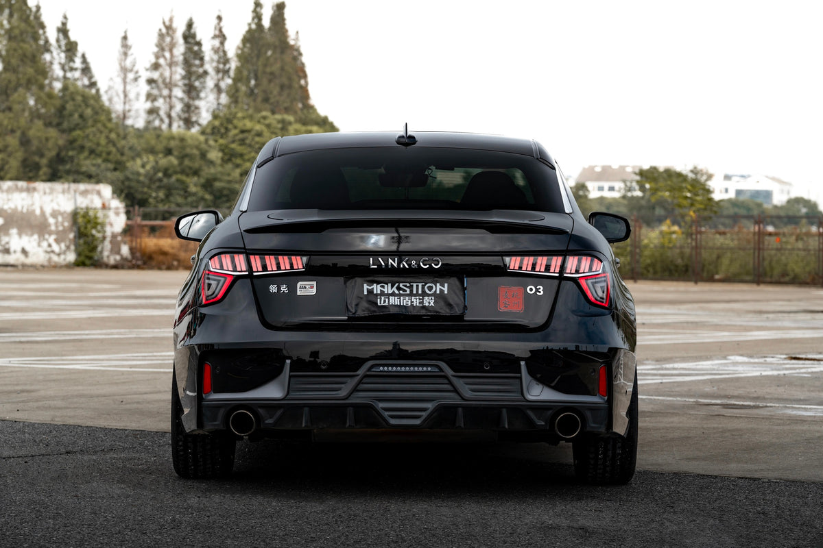 LYNK&CO 03-005-FF FK07