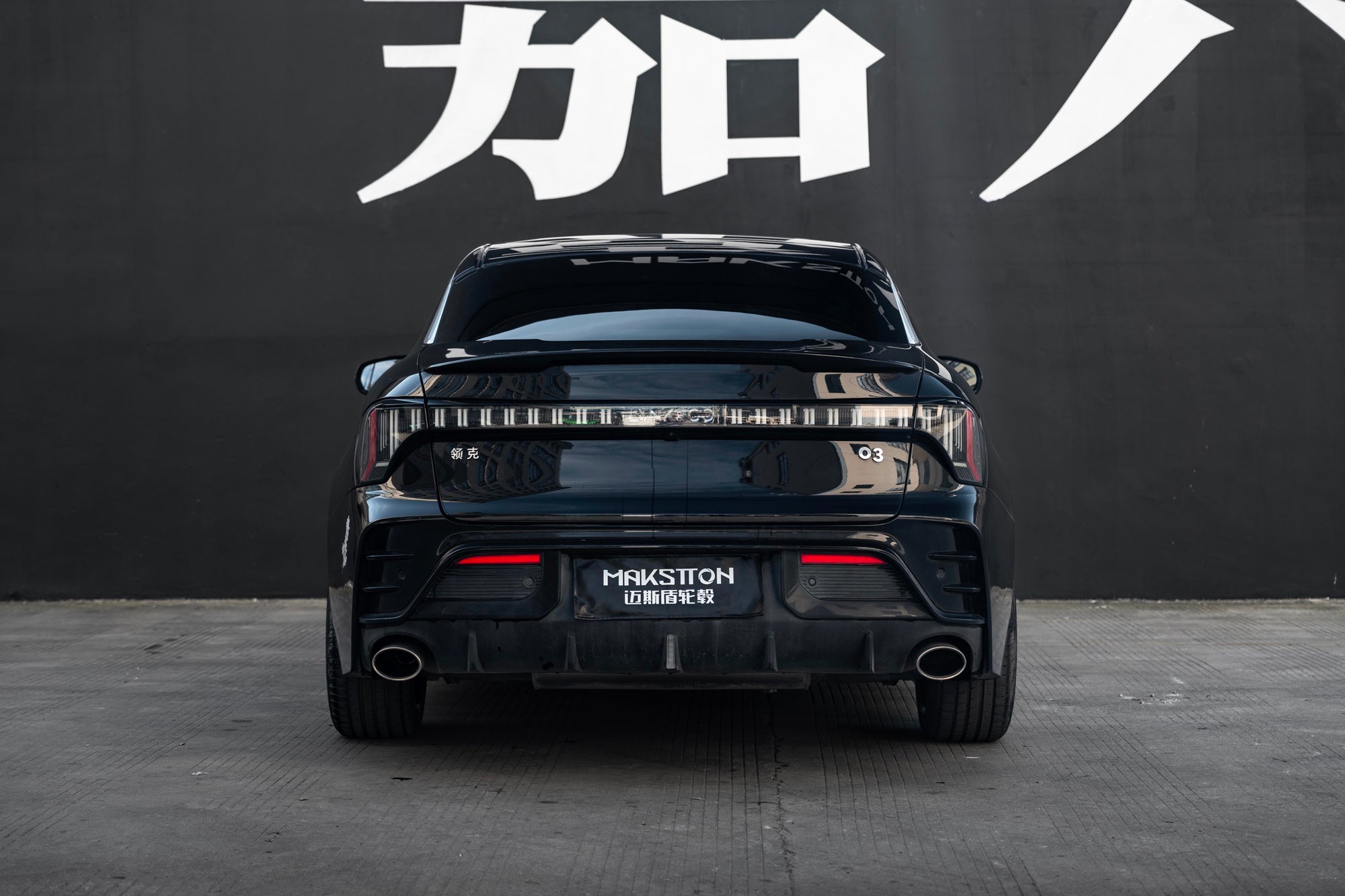 LYNK&CO 03-005-FF FK08