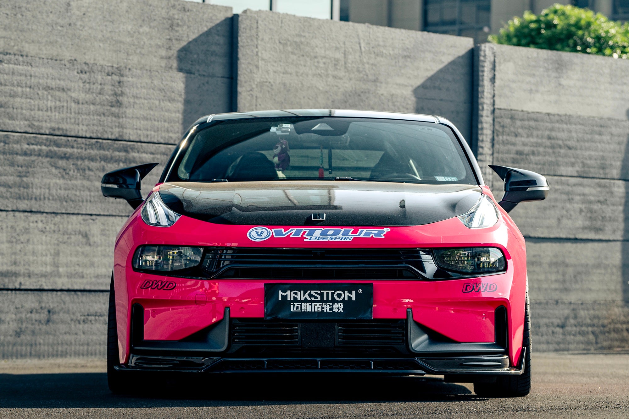 LYNK&CO 03-005-FF FK75