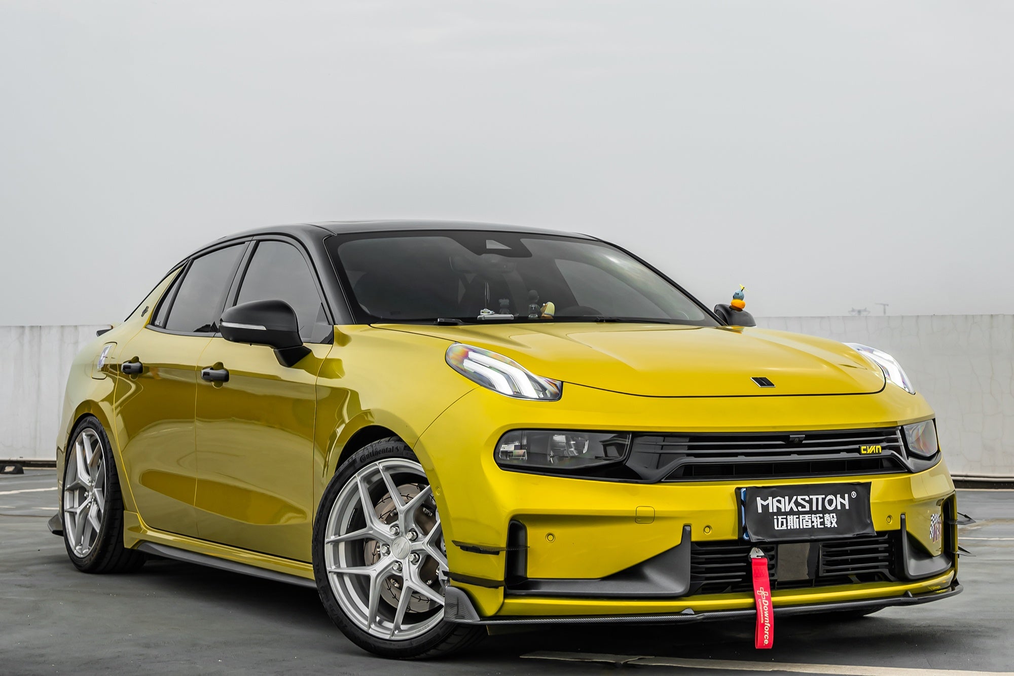 LYNK&CO 03-005-FG FK07