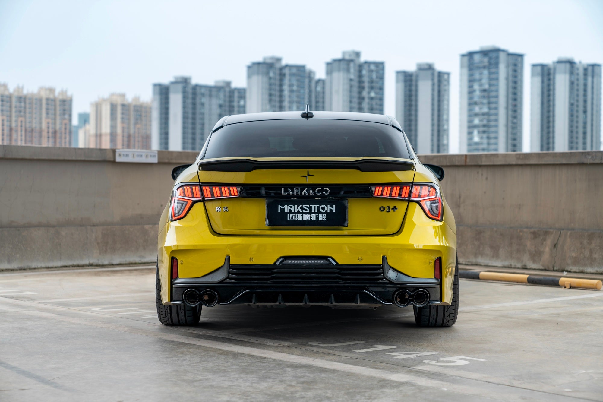 LYNK&CO 03-005-MST 715
