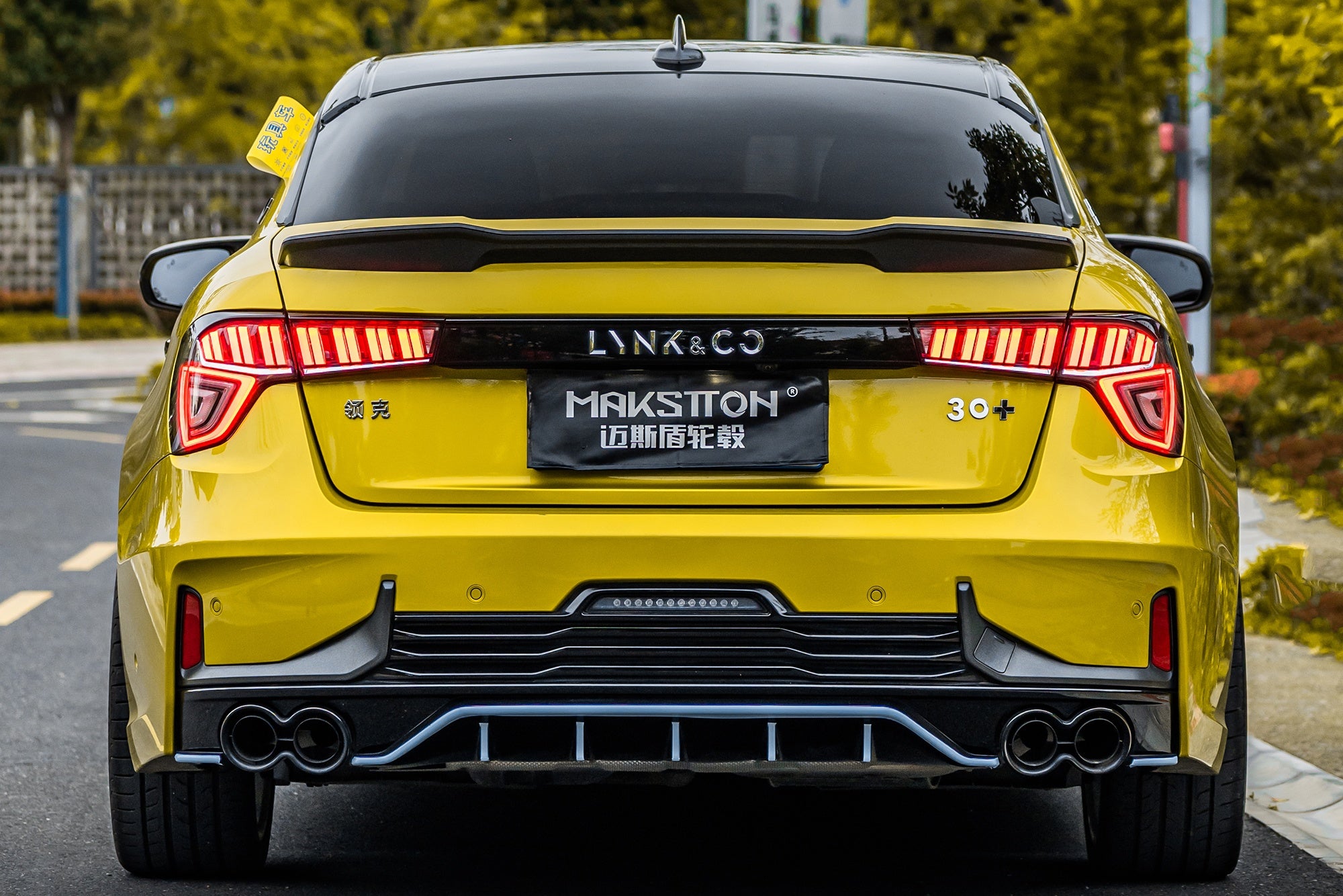 LYNK&CO 03-005-MST CK70