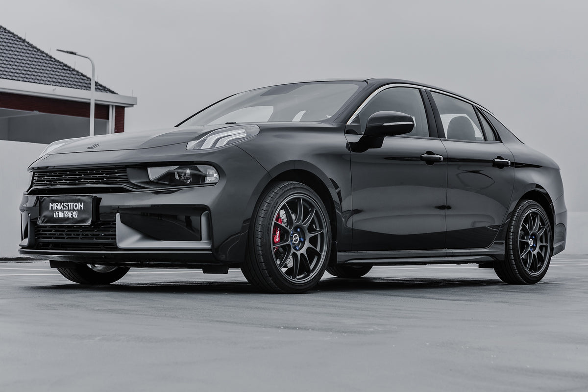LYNK&CO 03-006-FF 007