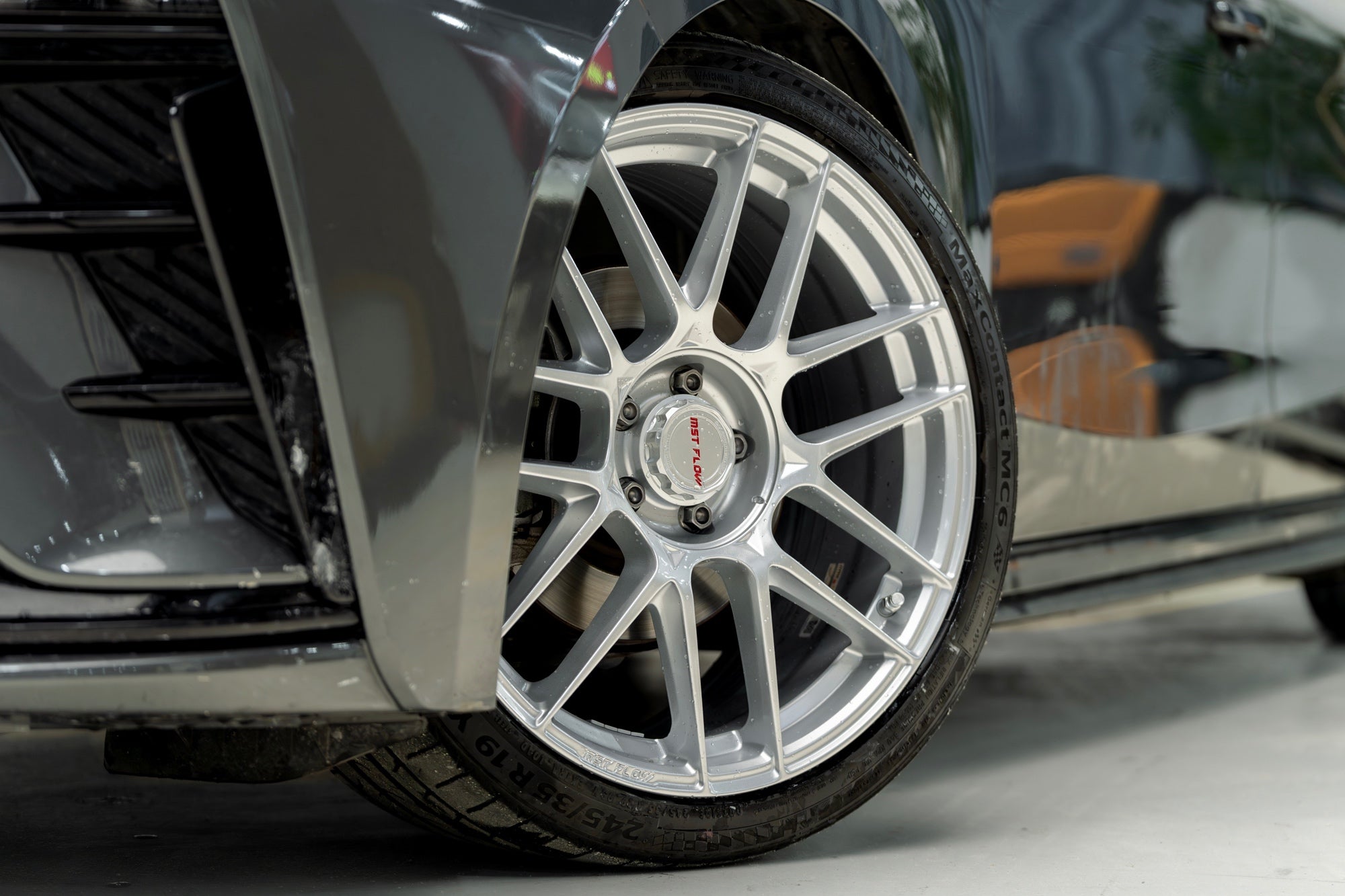 LYNK&CO 03-006-FF CK70CE