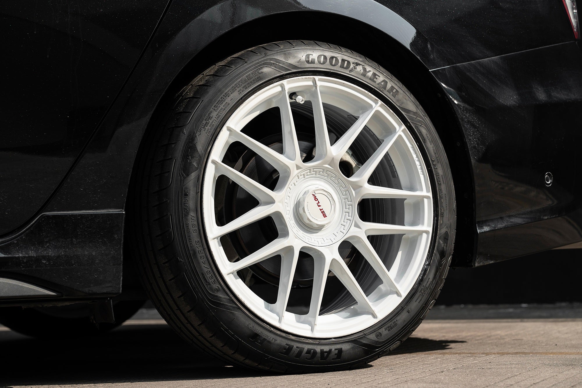 LYNK&CO 03-006-FF CK70CE