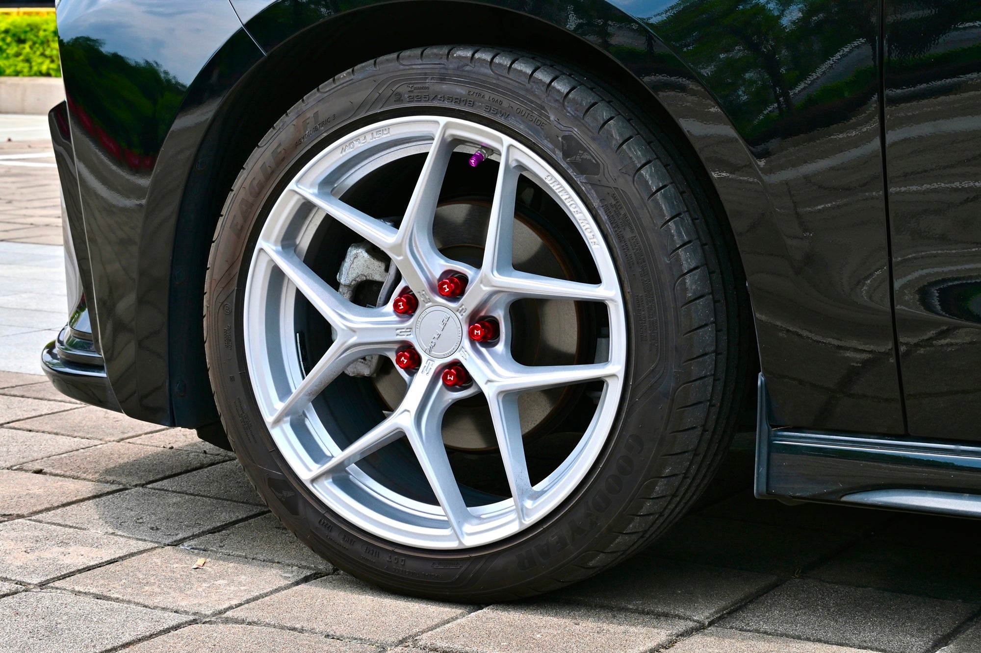 LYNK&CO 03-006-FF FK07