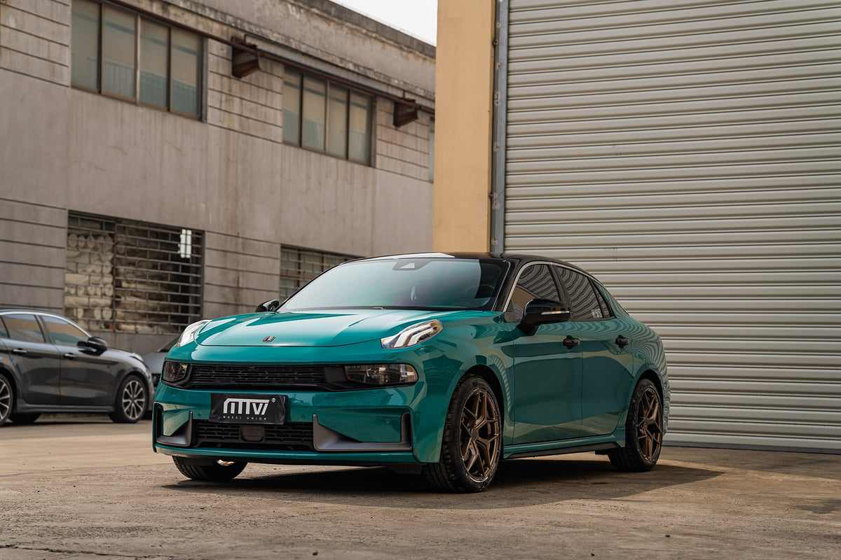 LYNK&CO 03-006-FF FK07