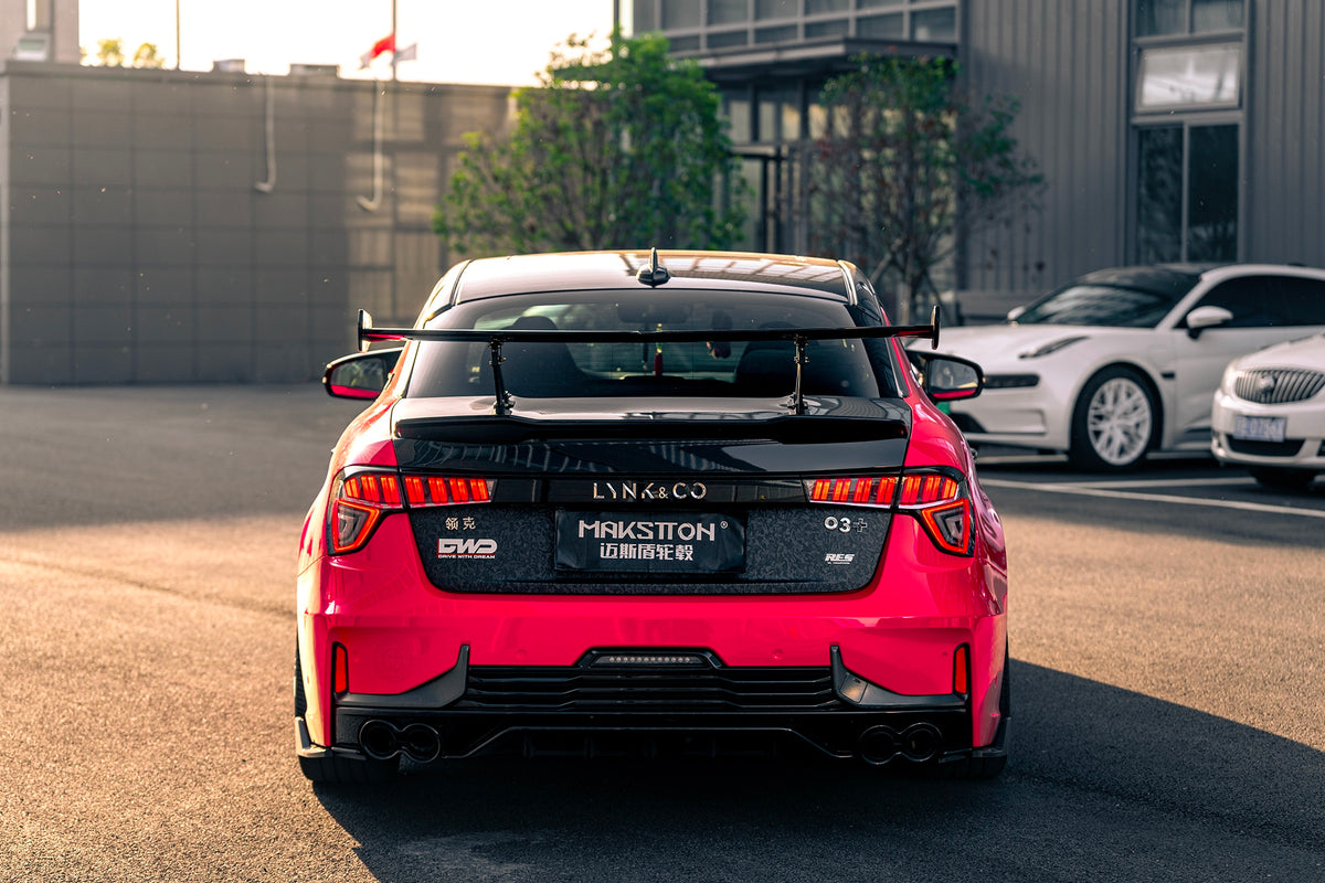 LYNK&CO 03-006-FF FK75