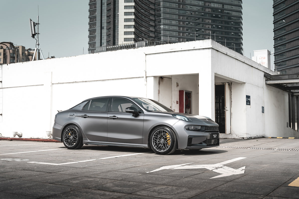 LYNK&CO 03-006-MST 718