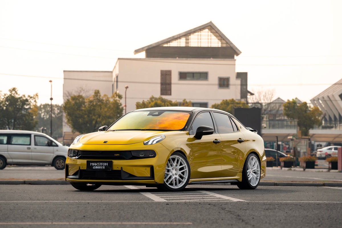 LYNK&CO 03+-002-MST CK70；FF FK08