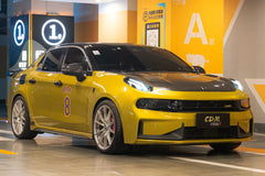 LYNK&CO 03+-003-FF 011；MST CK70