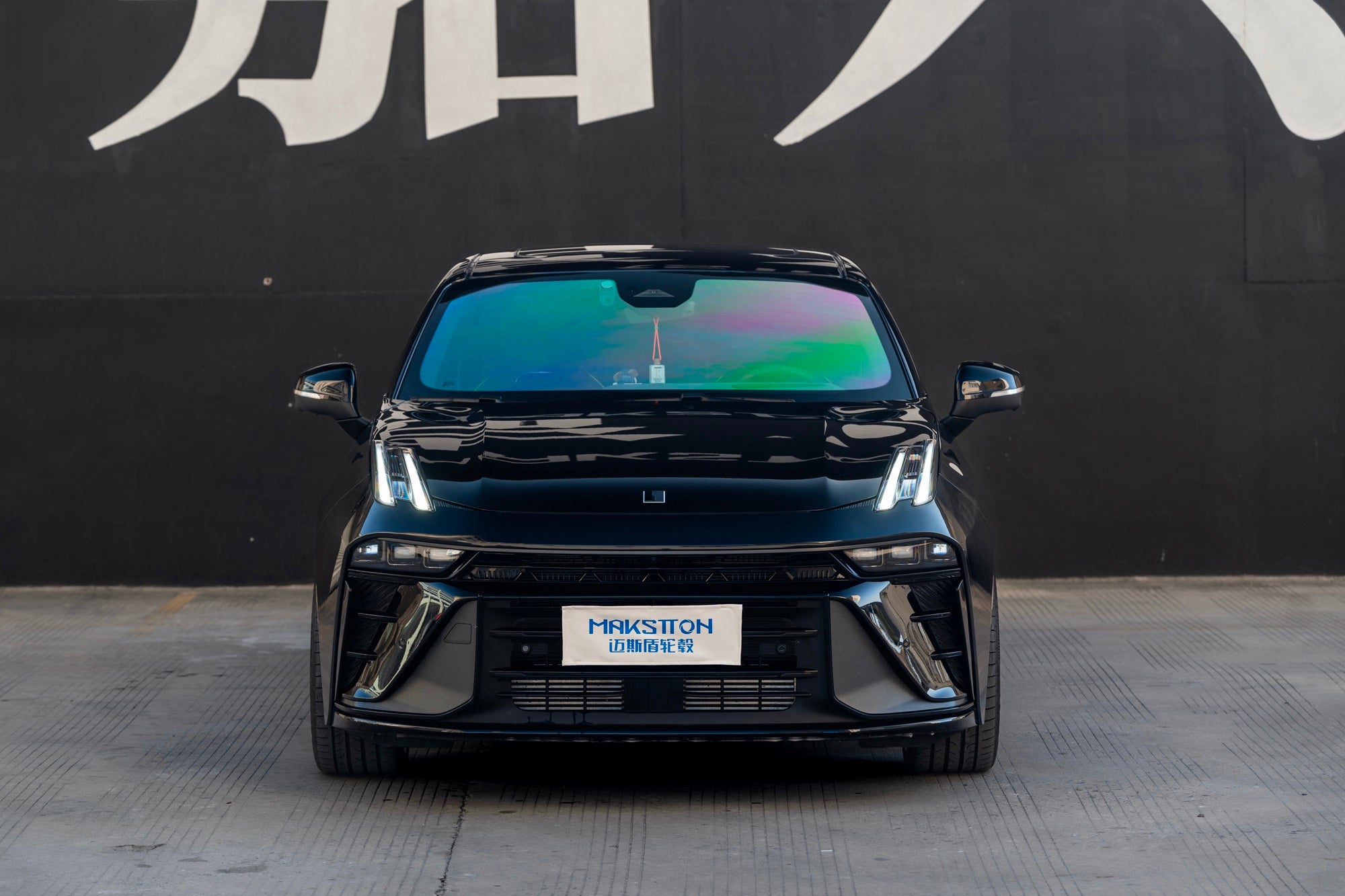 LYNK&CO 03+-004-FG FK07RLR