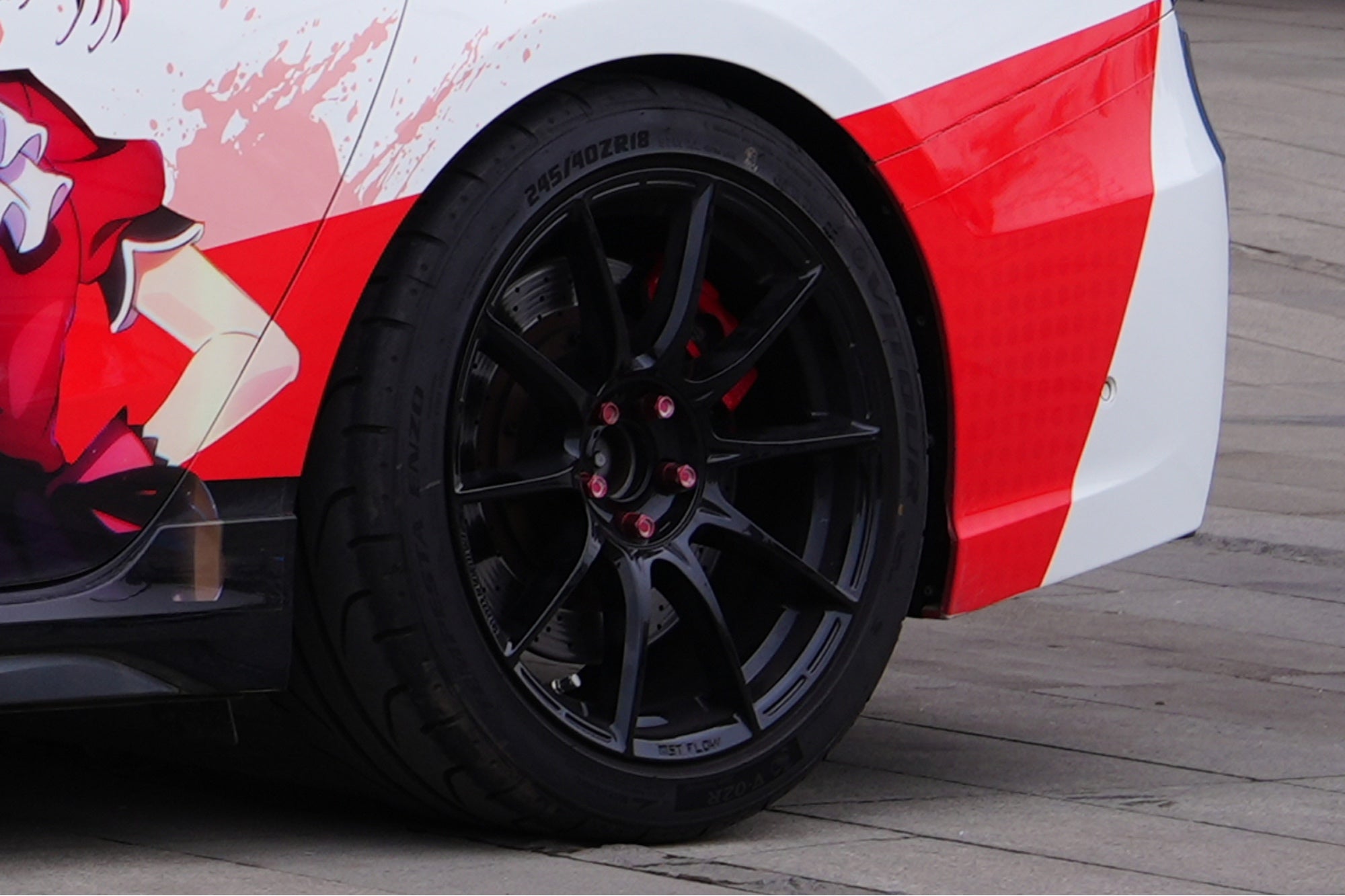 LYNK&CO 03+-005-FF FK75