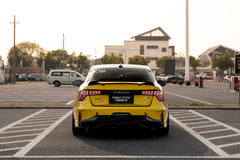 LYNK&CO 03+-005-MST CK70；FF FK08