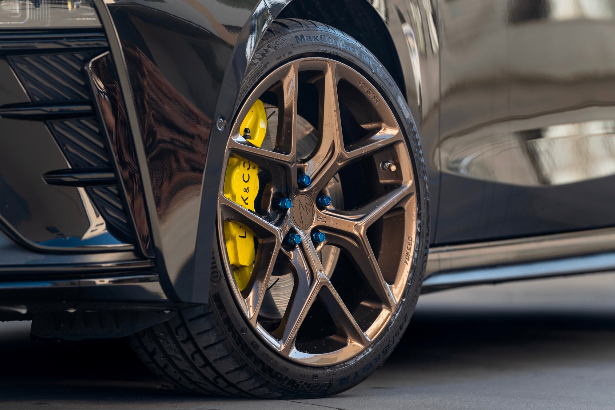 LYNK&CO 03+-006-FG FK07RLR