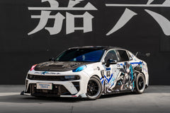 LYNK&CO 03 PHEV-002-GOT 202