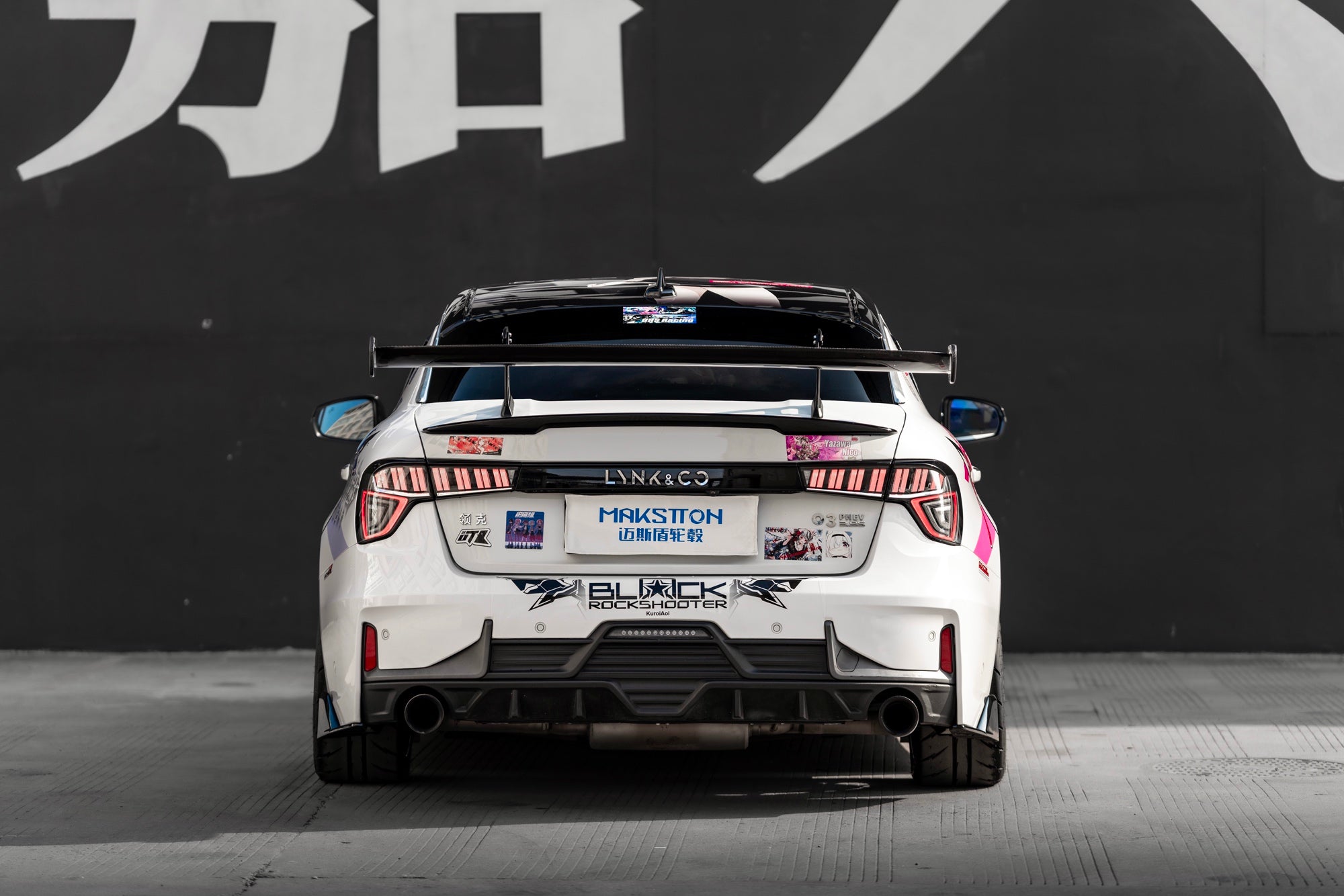 LYNK&CO 03 PHEV-005-GOT 202
