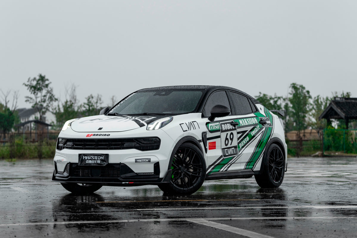 LYNK&CO 05-002-FF FK08