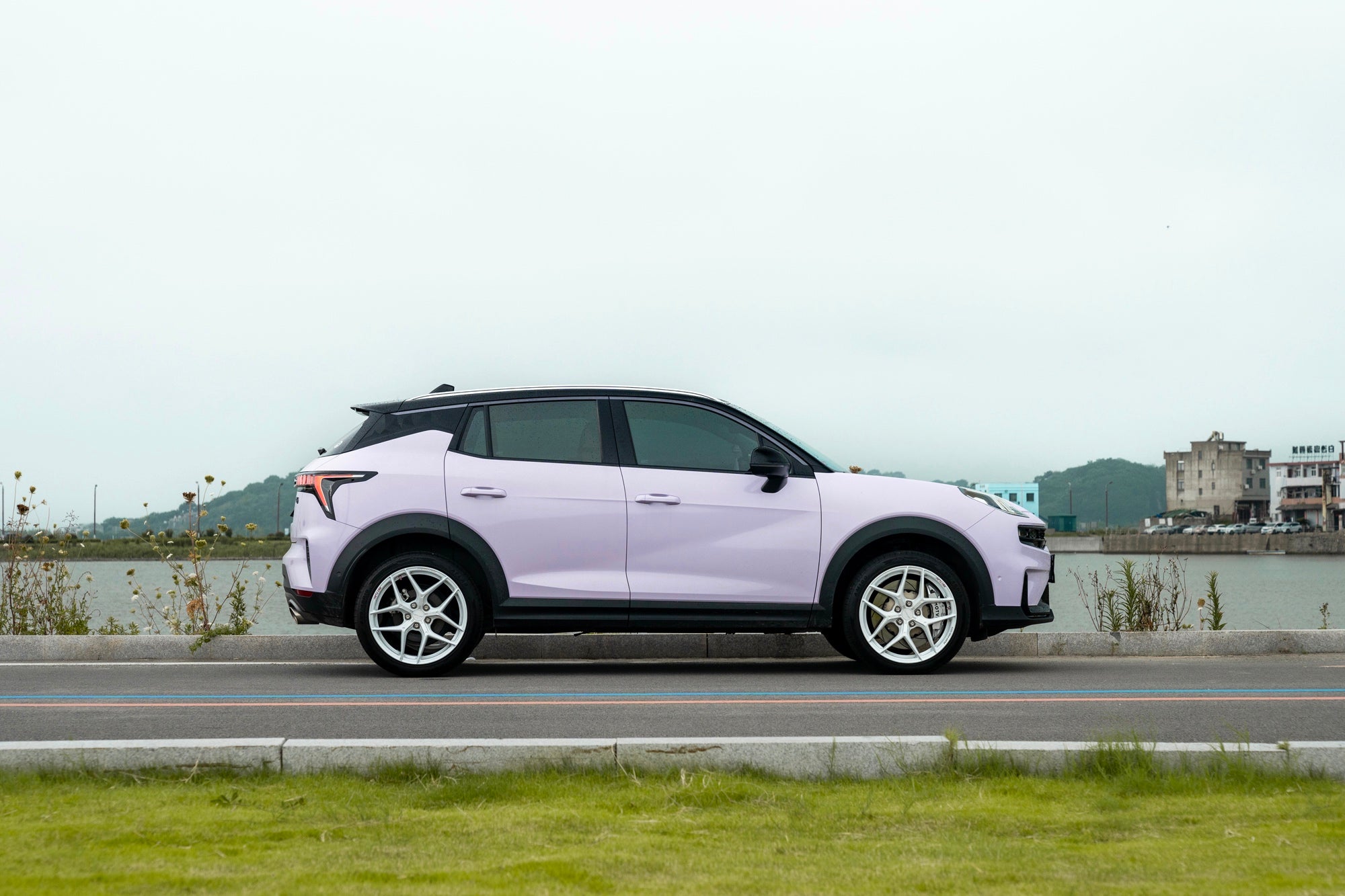 LYNK&CO 06-001-FF FK07
