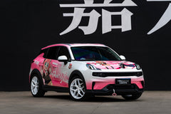LYNK&CO 06-002-FF FK07