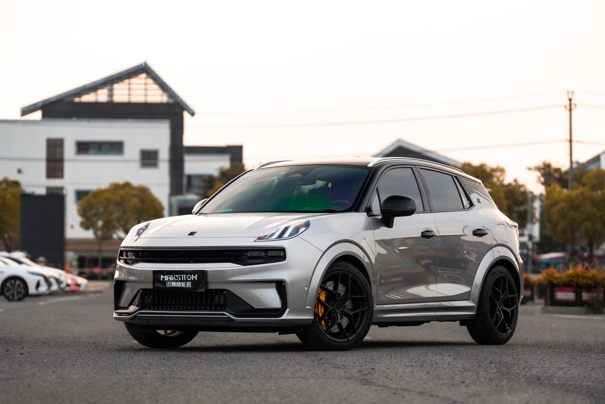 LYNK&CO 06-002-FF FK07
