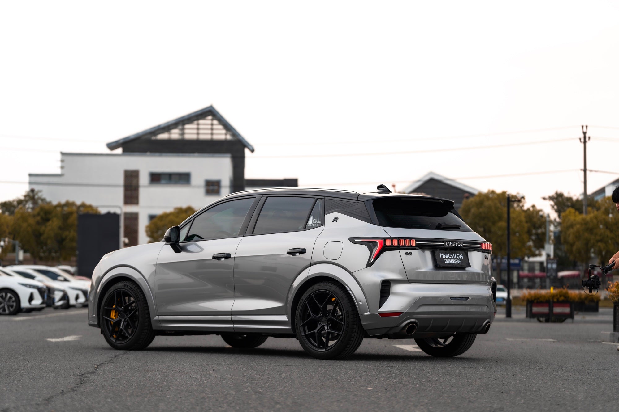 LYNK&CO 06-003-FF FK07