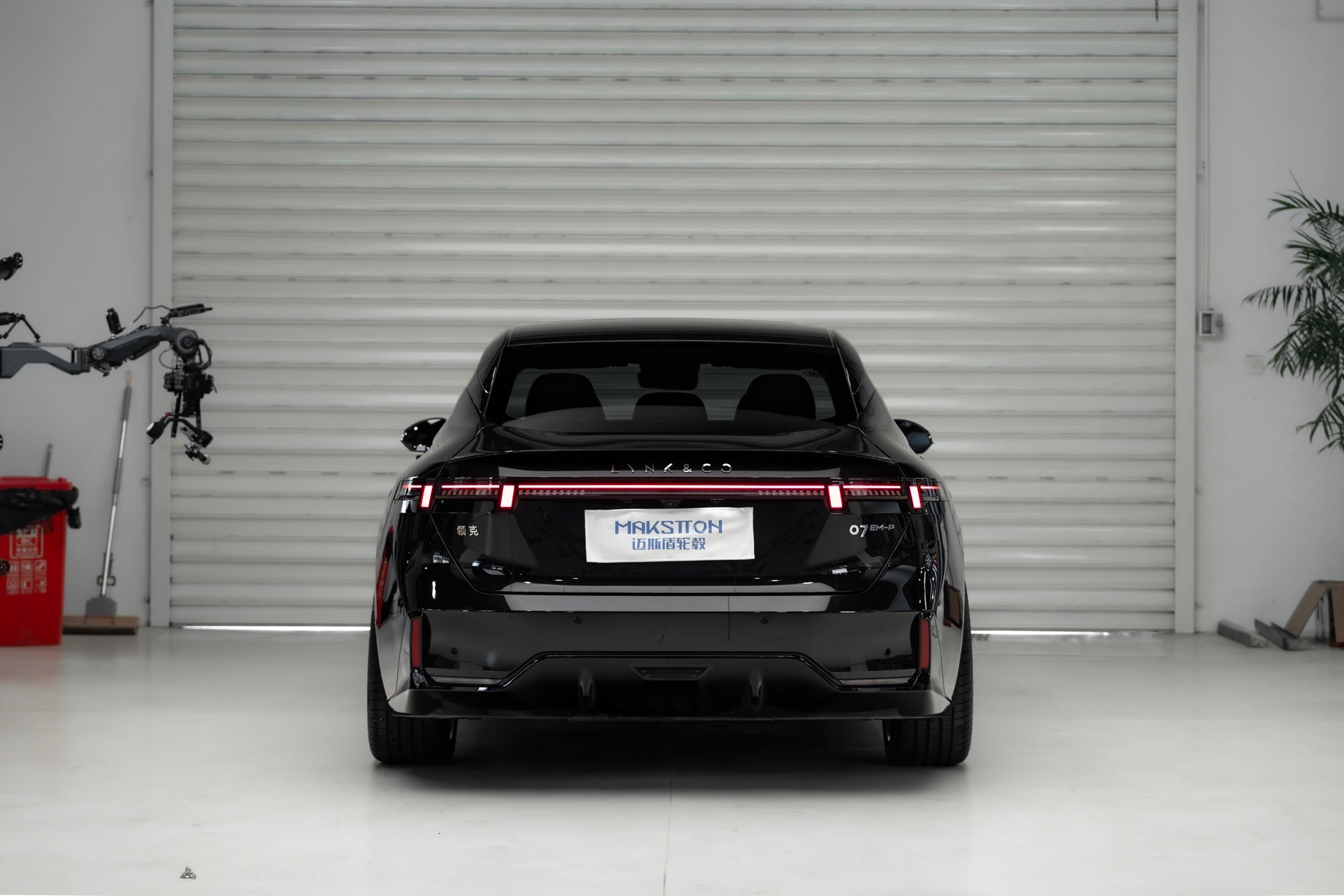 LYNK&CO 07-005-FF FK07