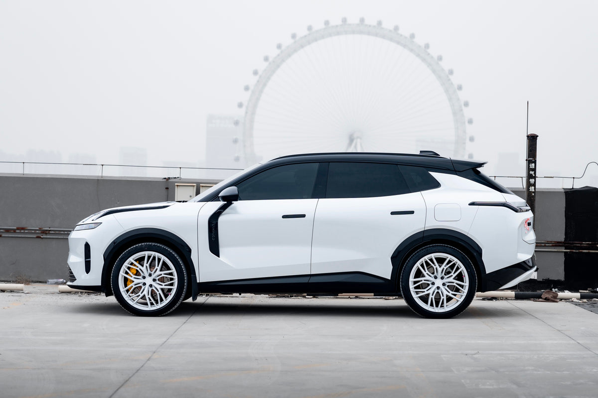LYNK&CO 08-001-FF FK08