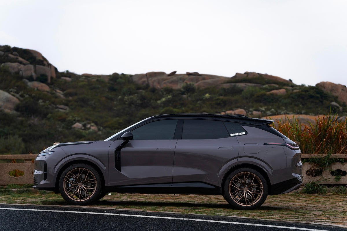 LYNK&CO 08-001-FF FK08