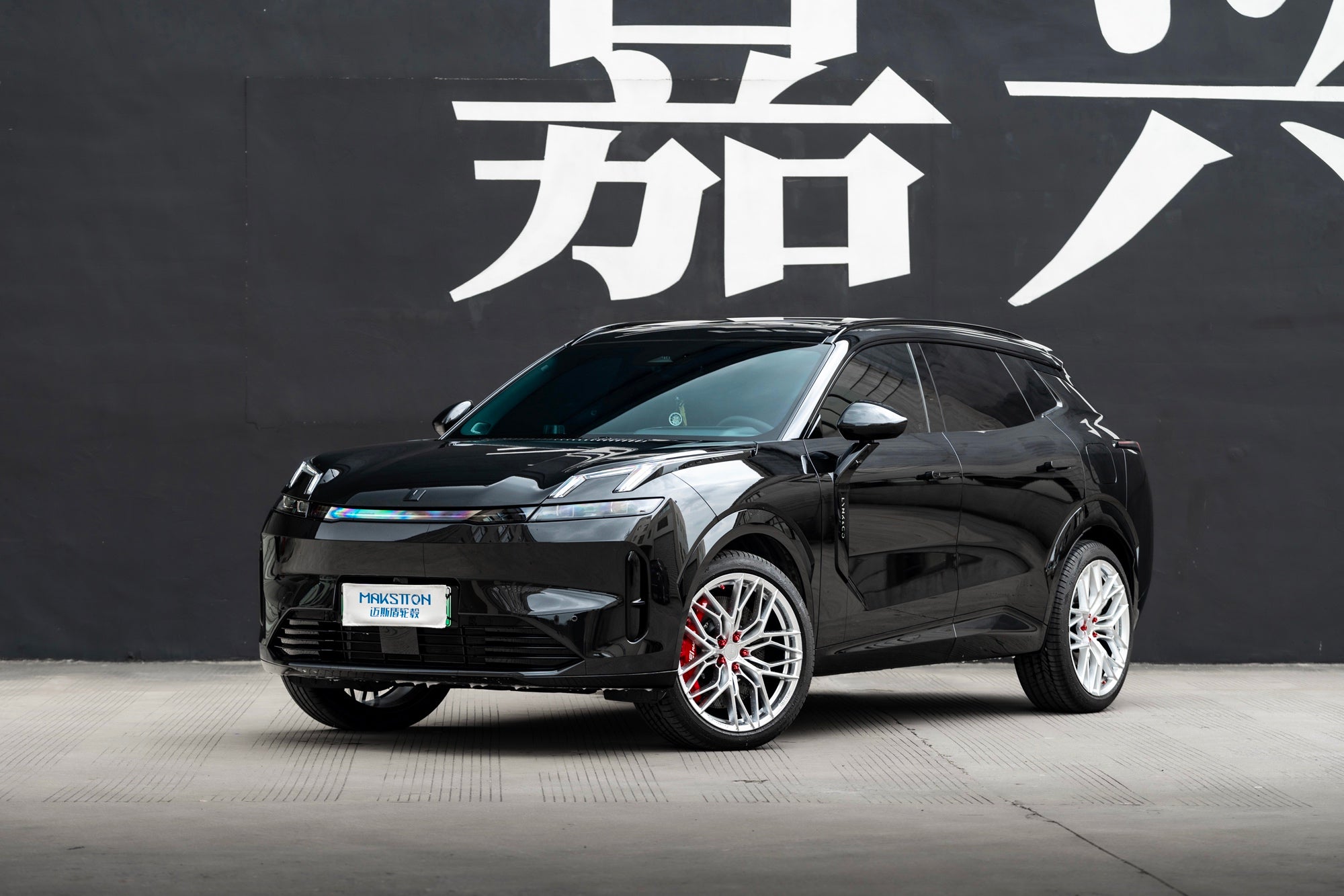 LYNK&CO 08-002-FF FK08