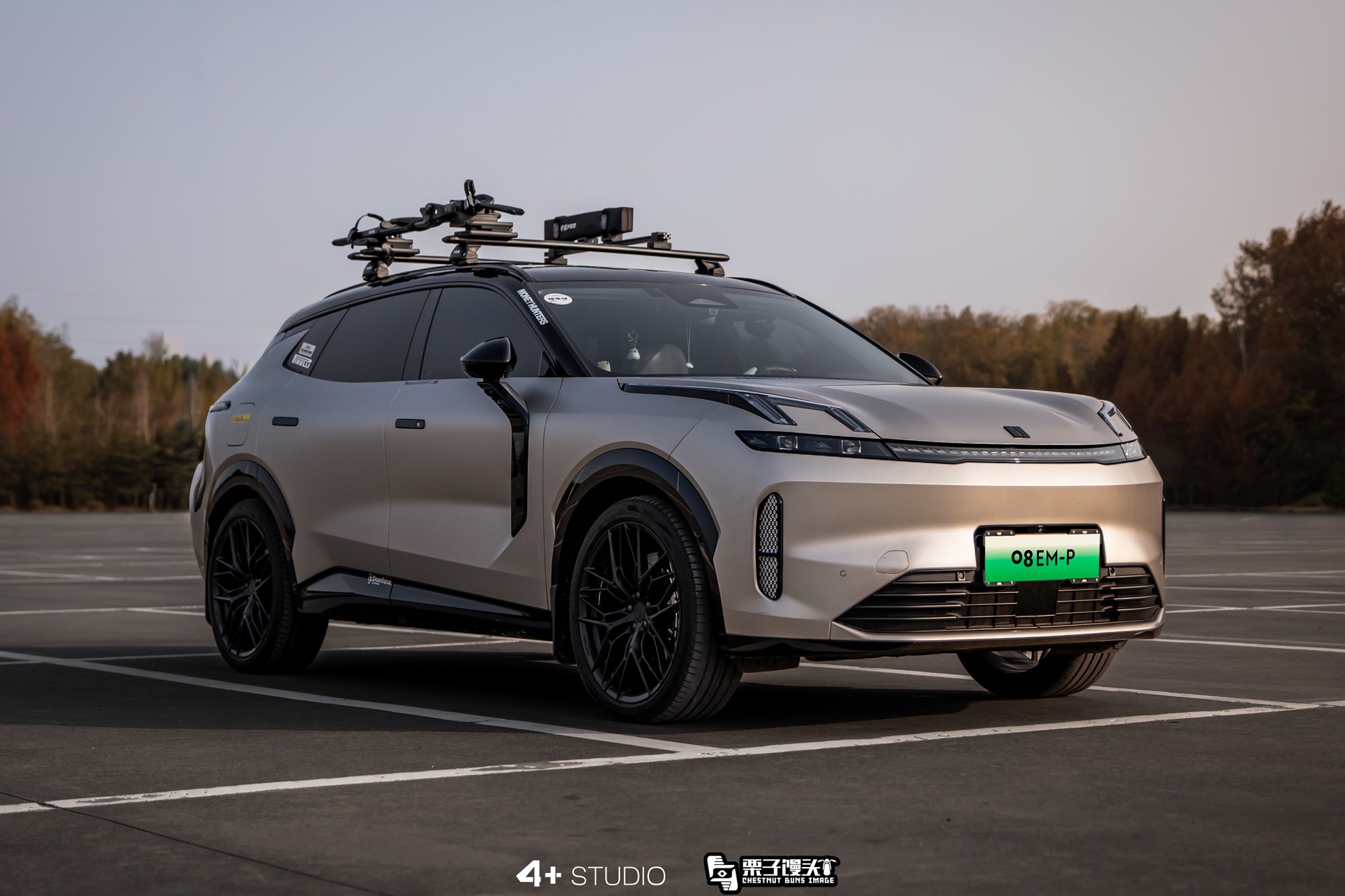 LYNK&CO 08-002-FG FK08