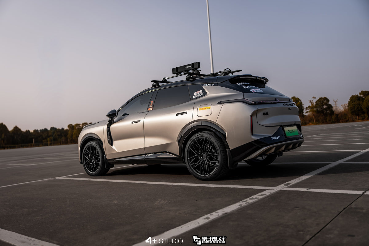 LYNK&CO 08-003-FG FK08