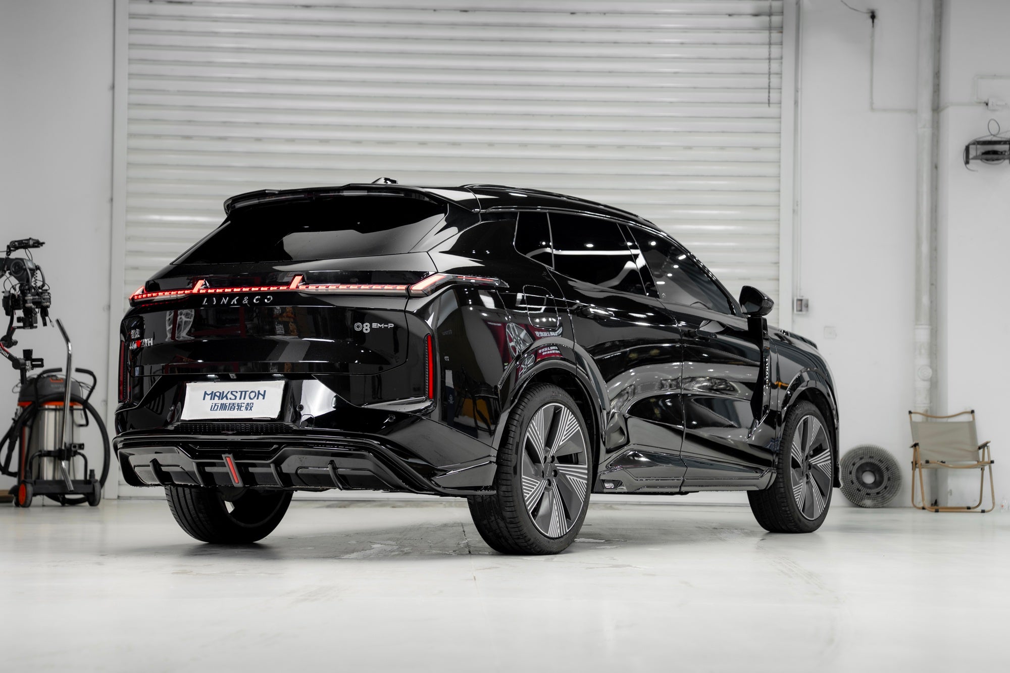 LYNK&CO 08-003-UNKNOWN WHEEL