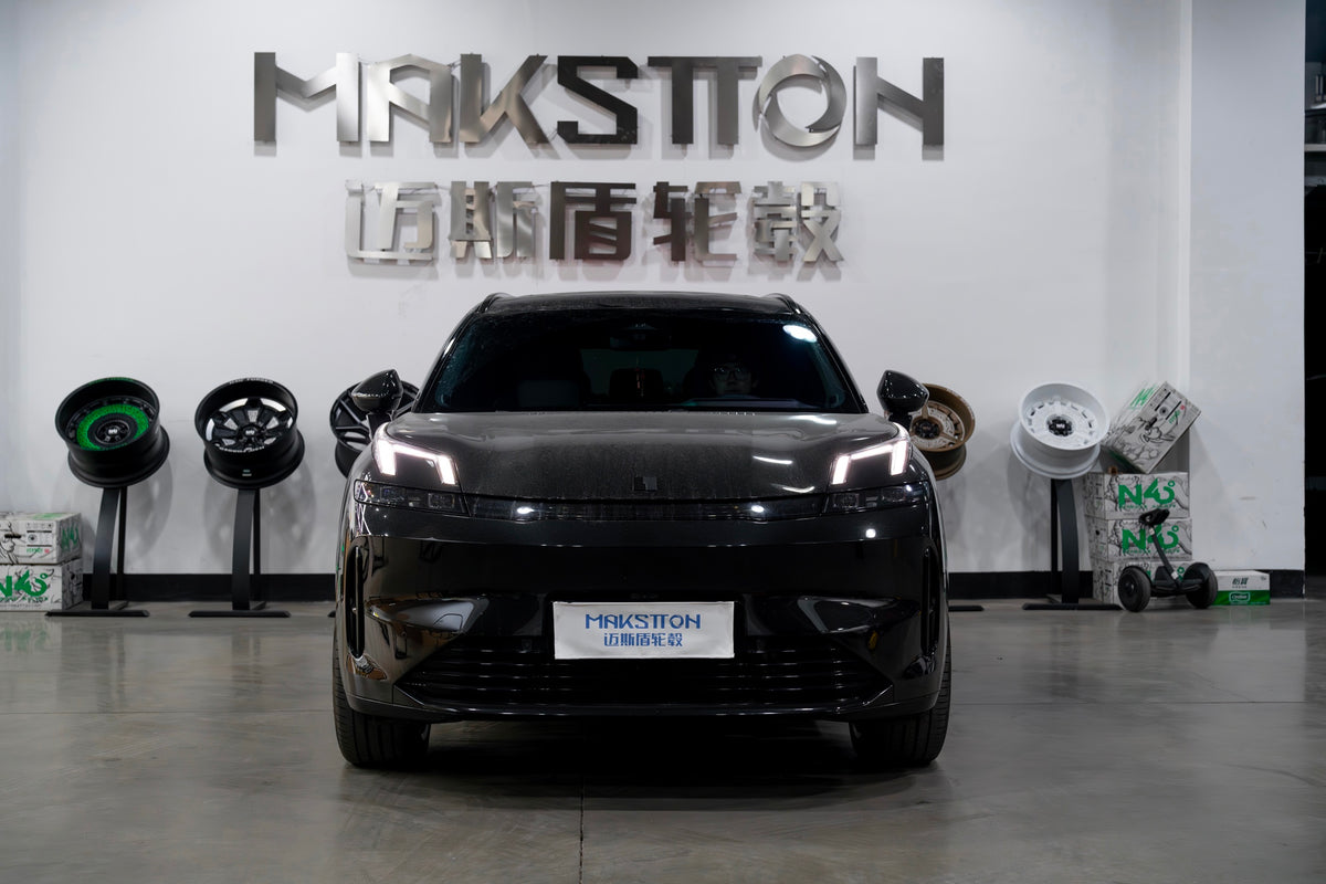 LYNK&CO 08-004-FF FK08