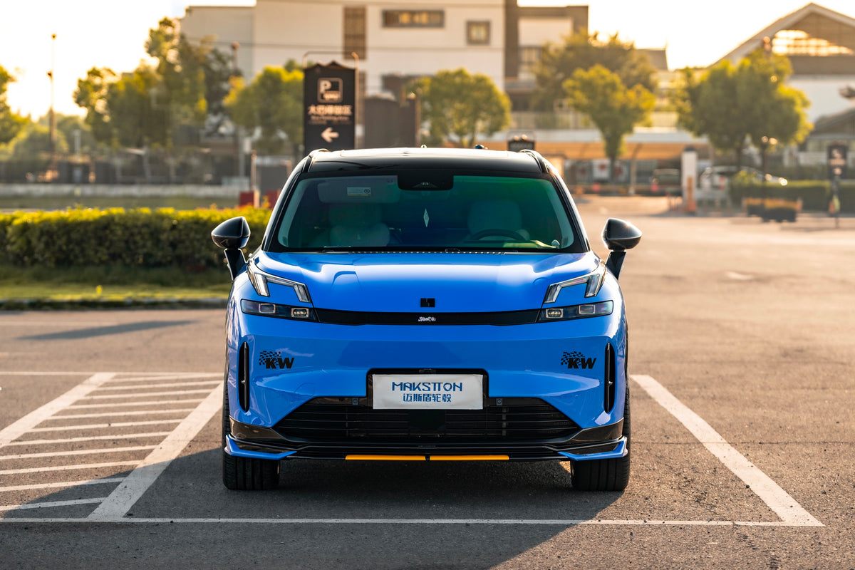 LYNK&CO 08-004-FF FK08