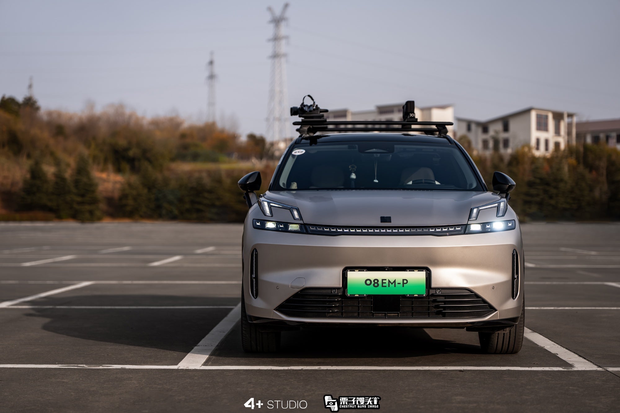 LYNK&CO 08-004-FG FK08